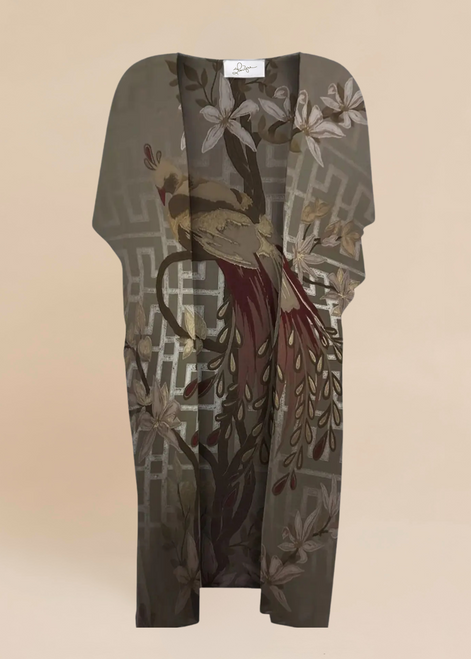 Kimono YK Wrap