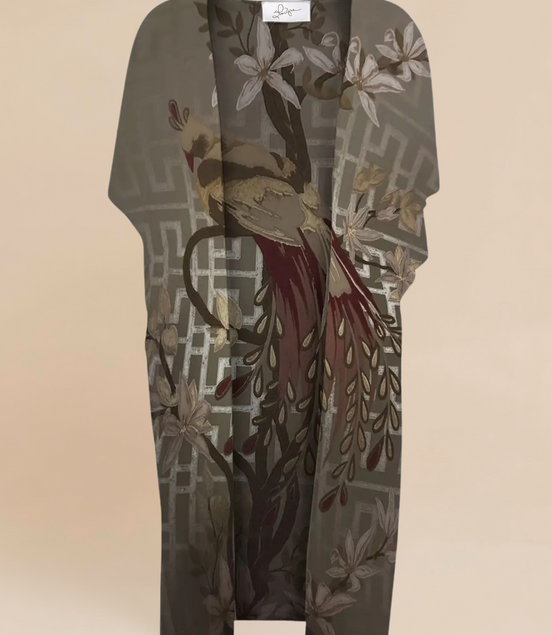 Kimono YK Wrap