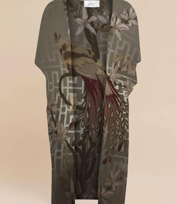 Kimono YK Wrap