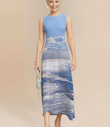 Vestido Lena