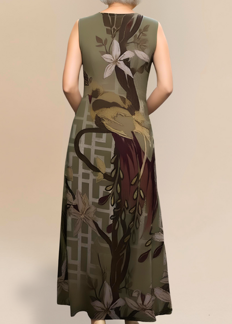 Vestido Lena