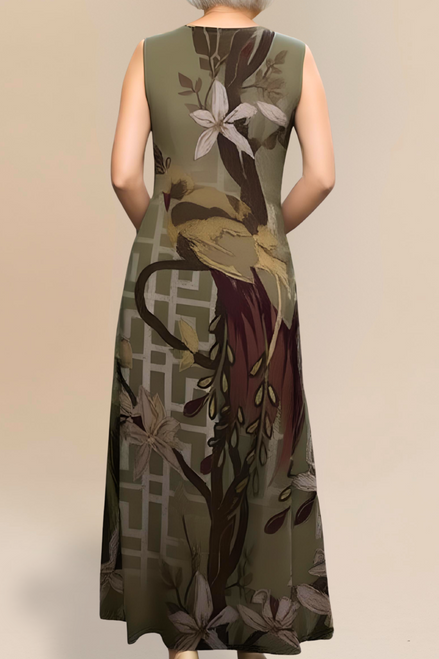 Lena Dress - Perch of Beauty