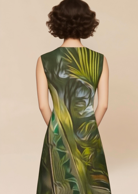 Vestido Lena