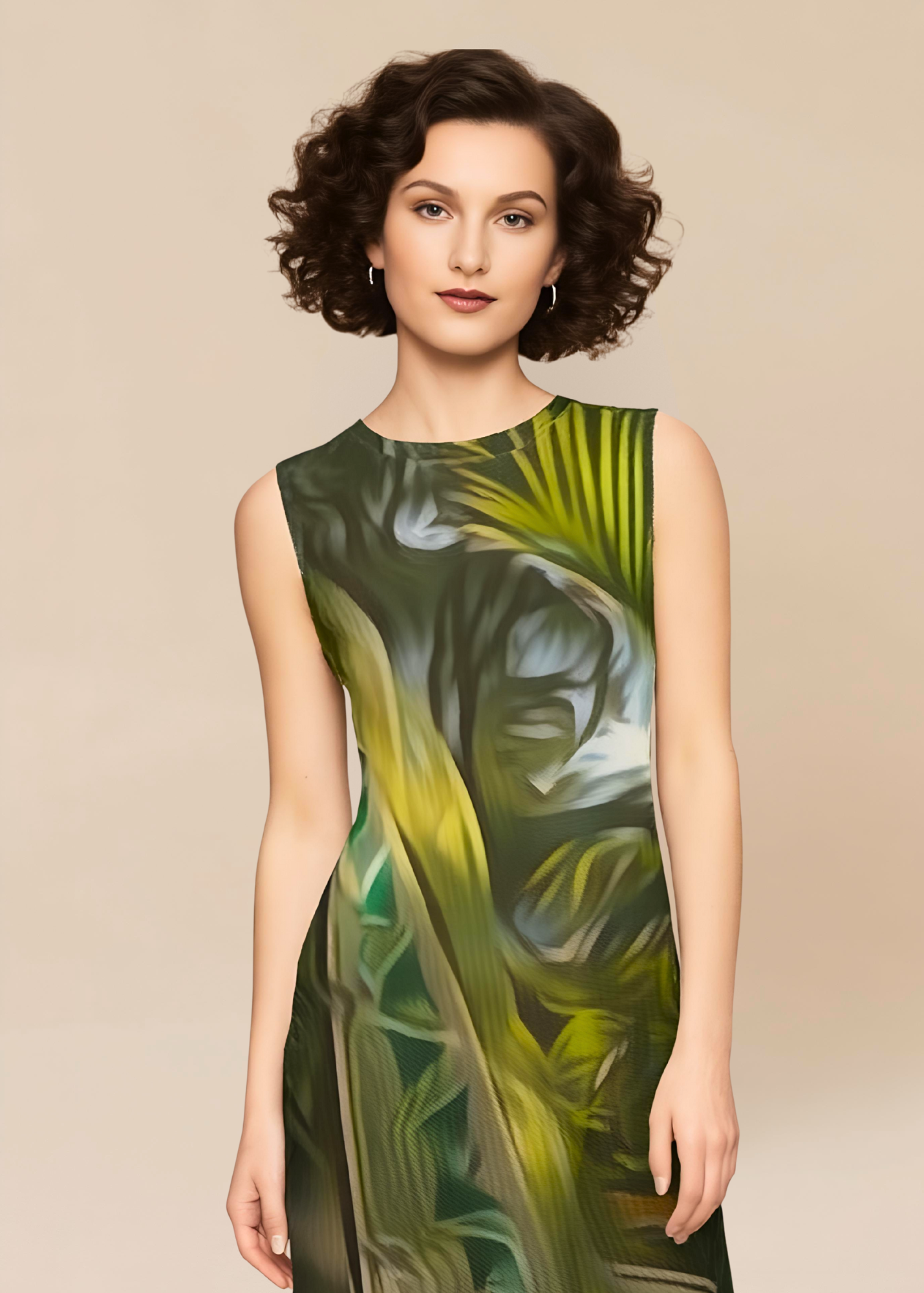 Vestido Lena