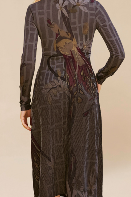 Liliana Maxi Dress Perch of Beauty