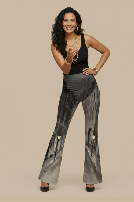 Carla Palazzo Pants - Tunnel of Love