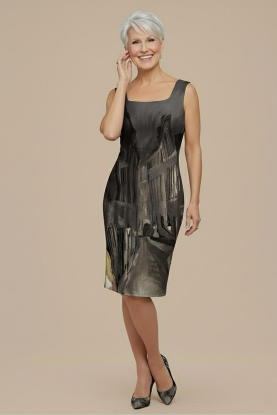 Anais Dress - Tunnel of Love