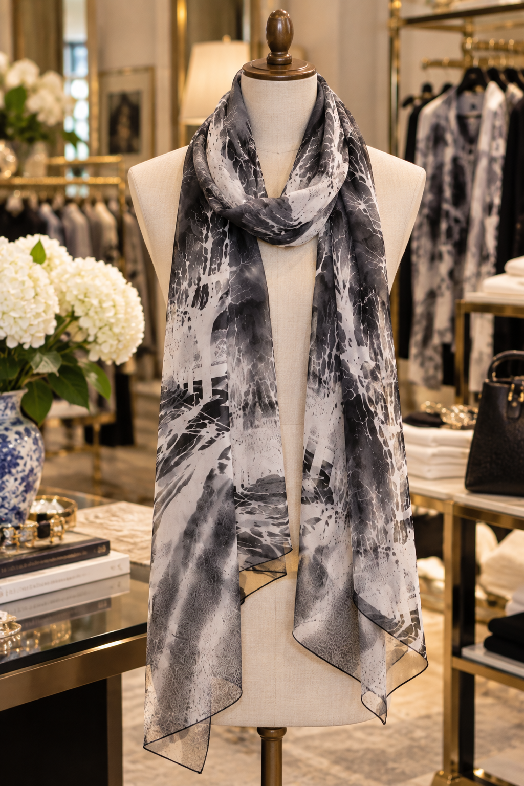 Vivienne Scarf - Shadows