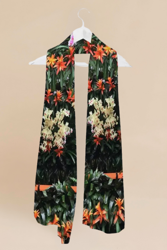 Vivienne Scarf