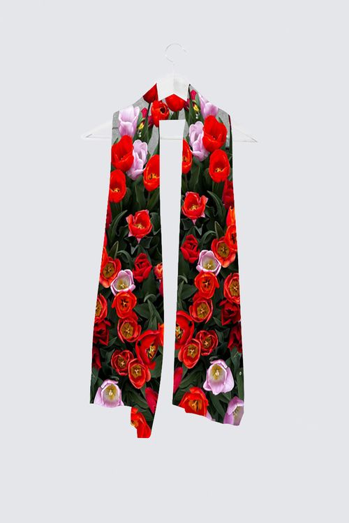 Get Carried Away Gift Set - Tulips