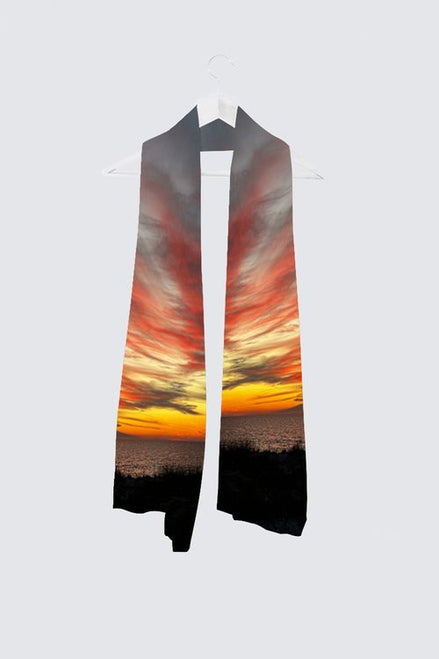 Get Carried Away Gift Set - Sunset at Longboat Key