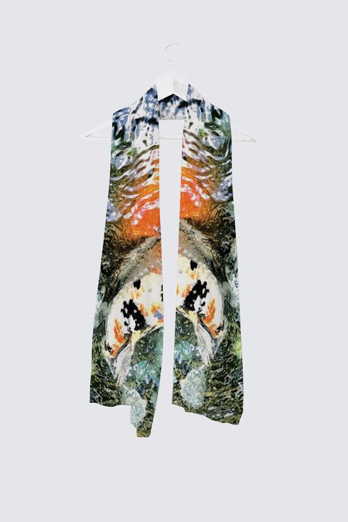 Get Carried Away Gift Set - Koi