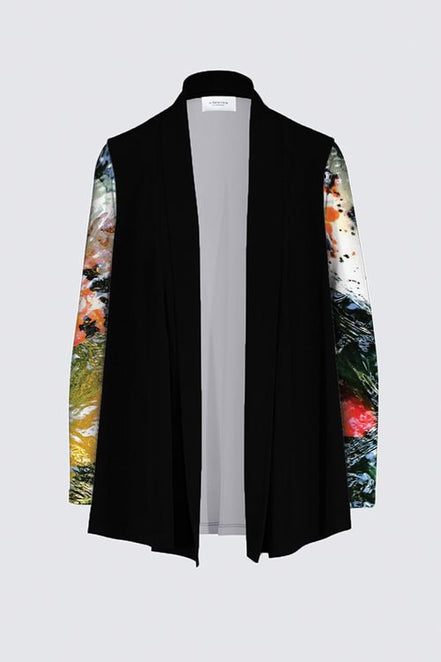 Frida Cardigan - Koi