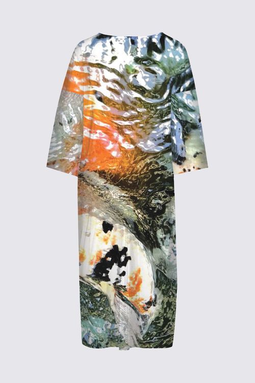 Elani Kimono - Koi