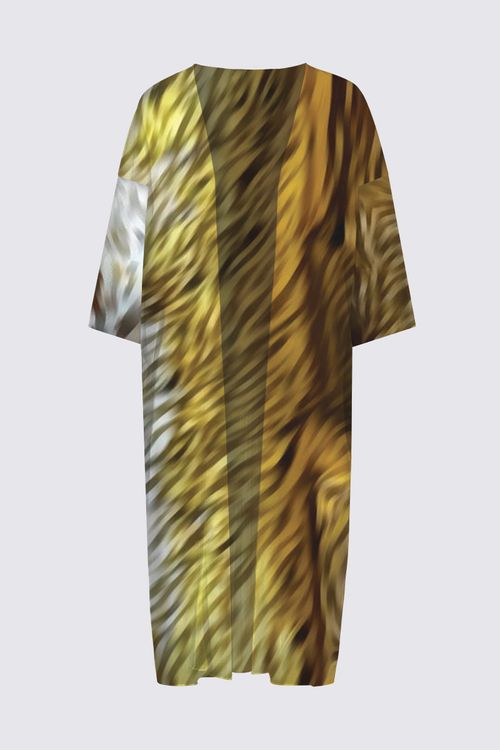 Elani Kimono - Glam