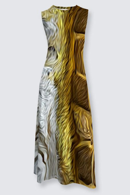 Lena Dress - Glam