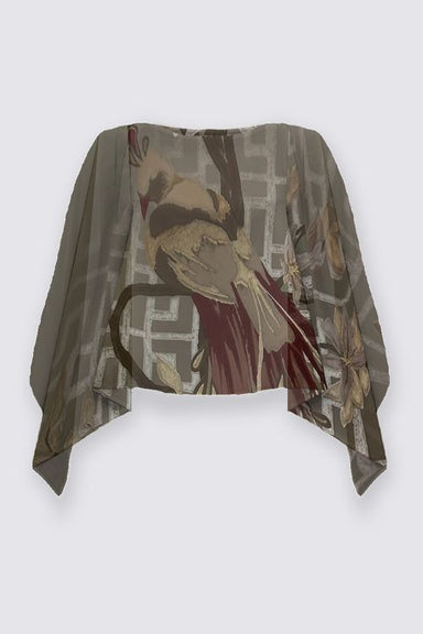 Vestido Anais - Percha de la Belleza