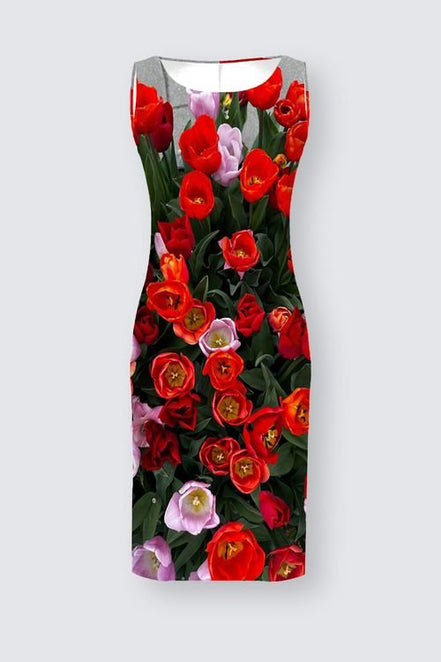 Tulips Anais Dress image 0