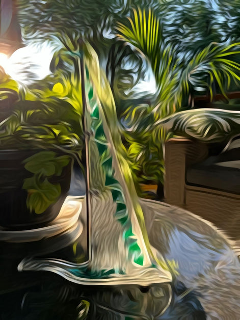 Whimsy Sail Laura Flare Dress image 2