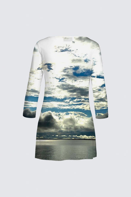 Bay Moon Patti Tunic II image 1