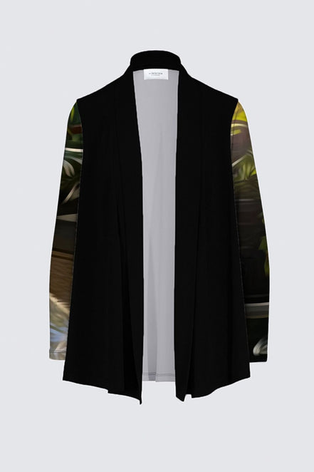 Whimsy Sail Frida Cardigan image 1
