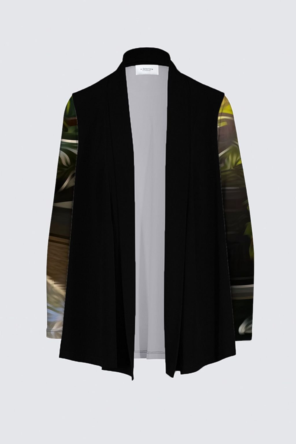Whimsy Sail Frida Cardigan image 1