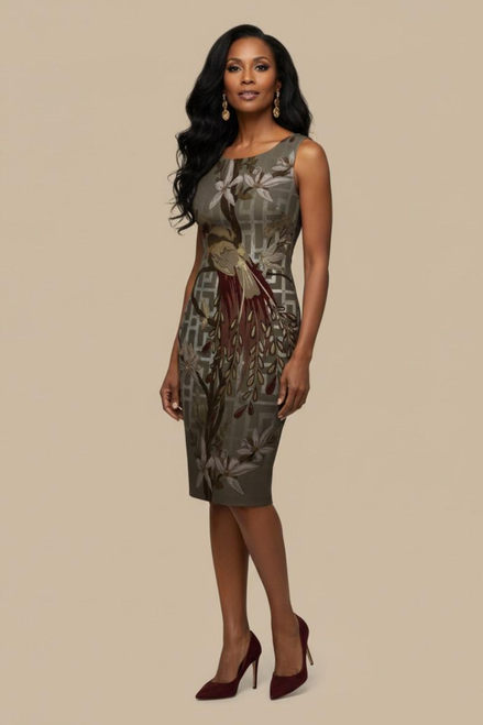 Anais Dress - Perch of Beauty