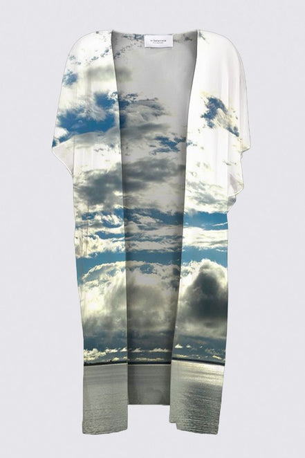 Bay Moon YK Kimono Wrap image 0