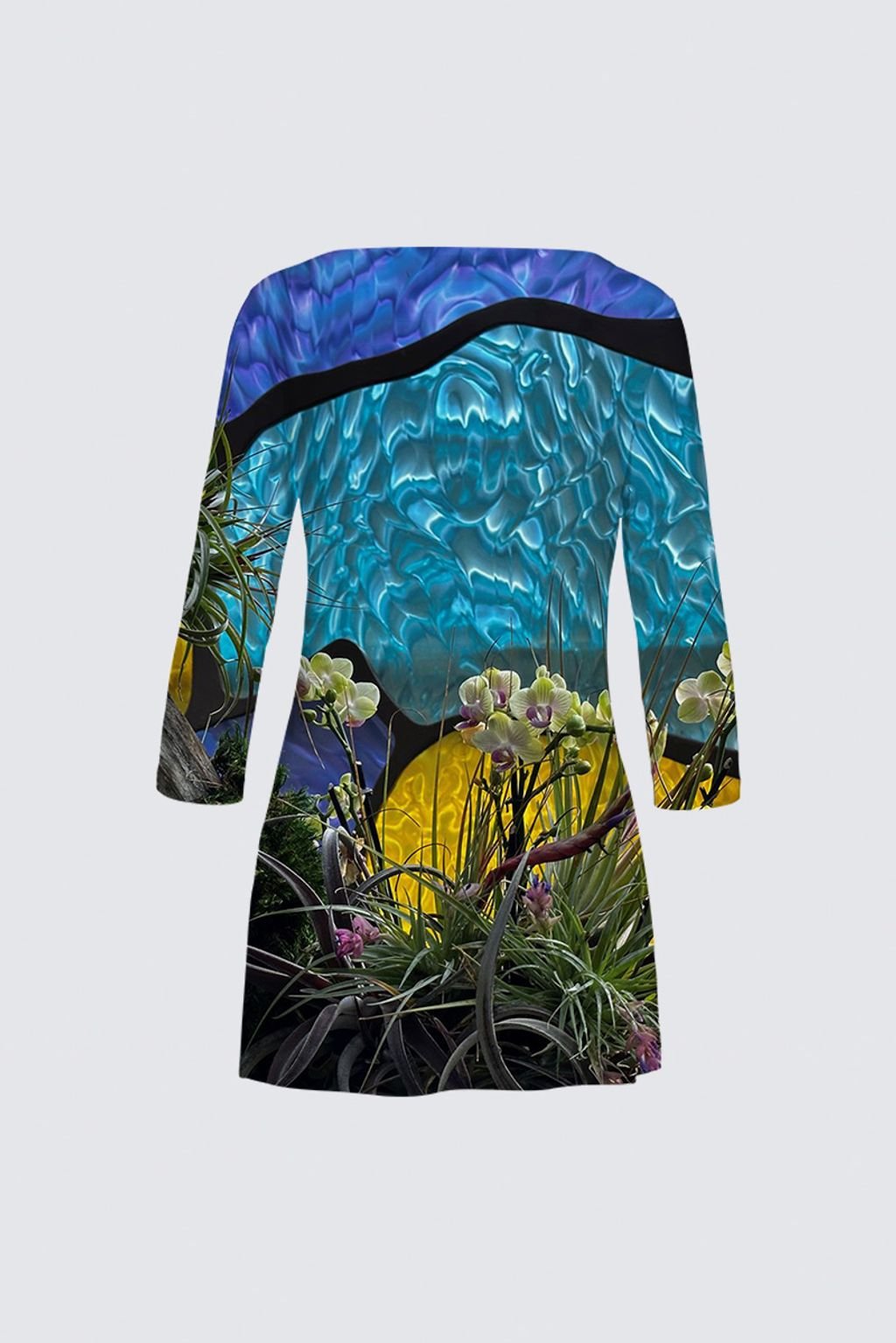 Tiffany Light Patti Tunic II image 1