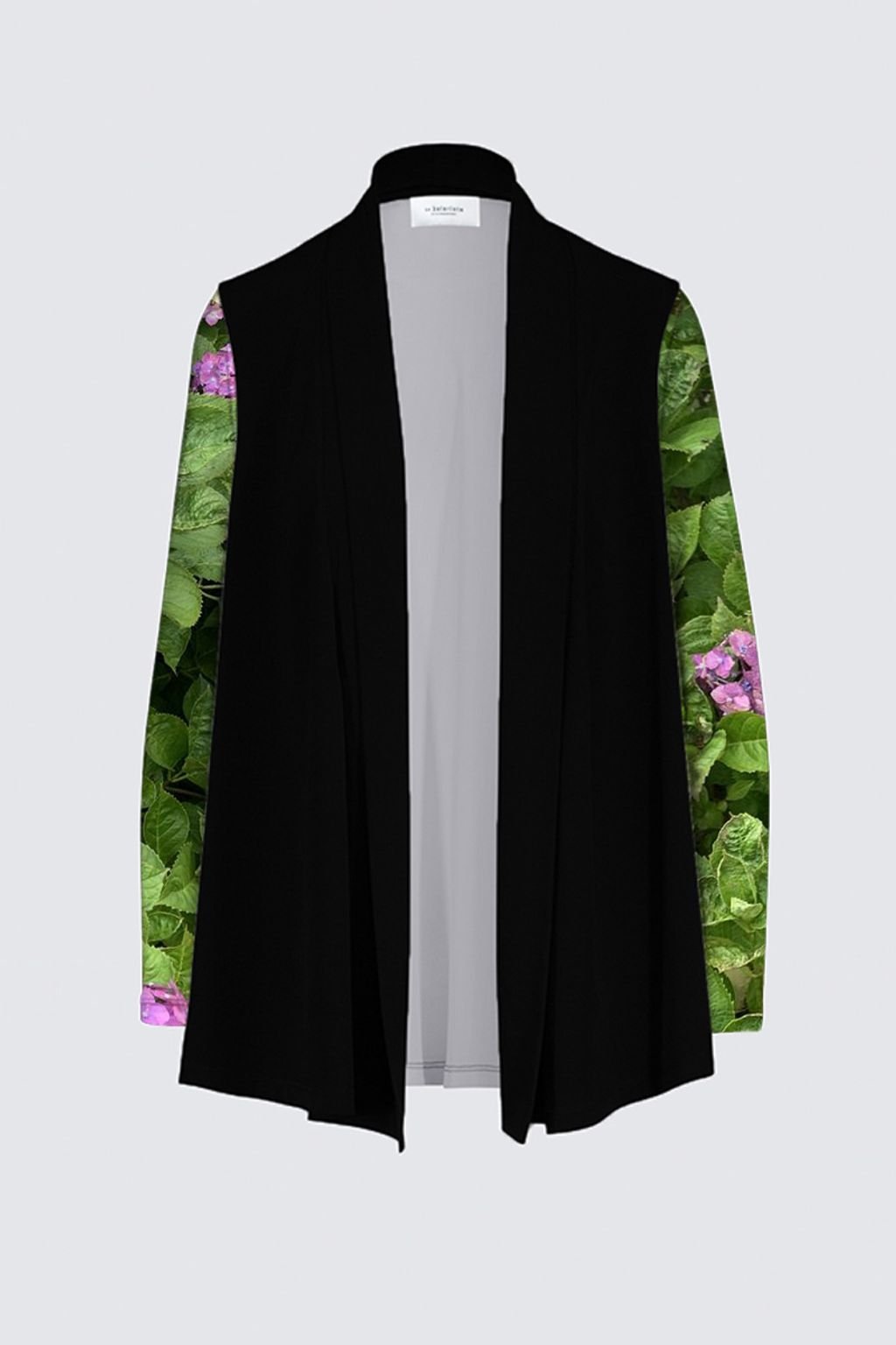 Hydrangea Haven Frida Cardigan image 1