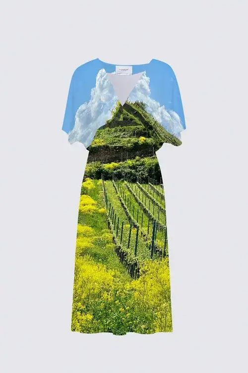 Vineyards